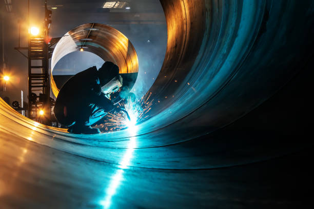 Best Pipe Welding in Middleburg, PA