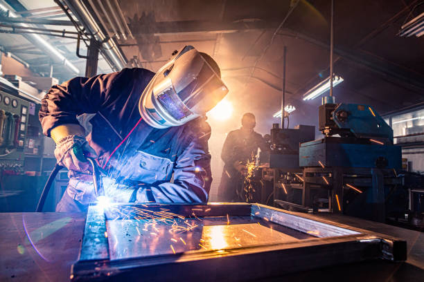 Best Automation and Robotic Welding in Middleburg, PA
