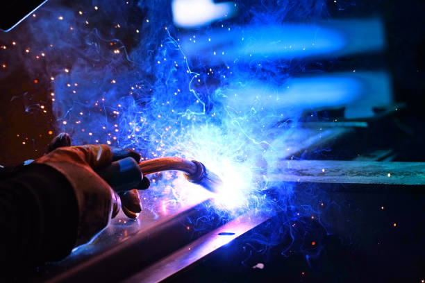 Best Specialty Welding Processes in Middleburg, PA