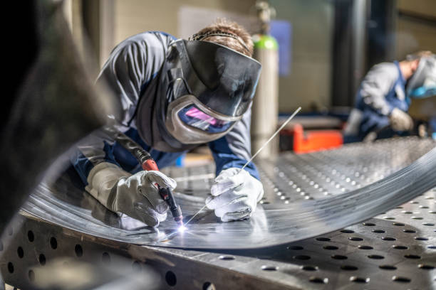 Best Welding Equipment Sales and Repair in Middleburg, PA