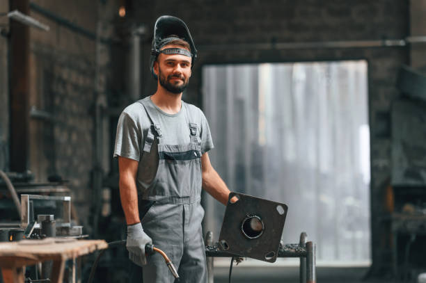 Affordable Welder Services in Middleburg, PA
