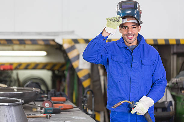 Best Marine and Shipbuilding Welding in Middleburg, PA